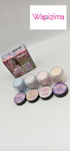 Cargar imagen en el visor de la galería, Coleccion Wapizima 4 Piezas