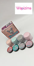 Cargar imagen en el visor de la galería, Coleccion Wapizima 4 Piezas