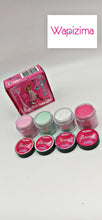 Cargar imagen en el visor de la galería, Coleccion Wapizima 4 Piezas
