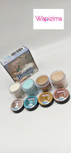 Cargar imagen en el visor de la galería, Coleccion Wapizima 4 Piezas