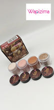 Cargar imagen en el visor de la galería, Coleccion Wapizima 4 Piezas