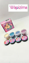 Cargar imagen en el visor de la galería, Coleccion Wapizima 4 Piezas