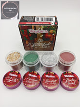 Cargar imagen en el visor de la galería, Coleccion Wapizima 4 Piezas