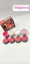 Cargar imagen en el visor de la galería, Coleccion Wapizima 4 Piezas