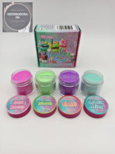 Cargar imagen en el visor de la galería, Coleccion Wapizima 4 Piezas