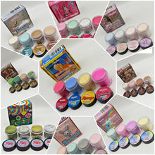 Cargar imagen en el visor de la galería, Coleccion Wapizima 4 Piezas