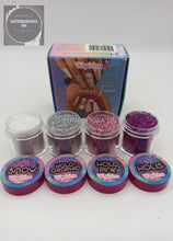 Cargar imagen en el visor de la galería, Coleccion Wapizima 4 Piezas