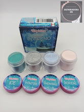 Cargar imagen en el visor de la galería, Coleccion Wapizima 4 Piezas