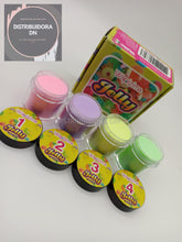 Cargar imagen en el visor de la galería, Coleccion Wapizima 4 Piezas