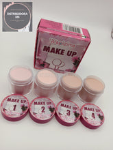 Cargar imagen en el visor de la galería, Coleccion Wapizima 4 Piezas