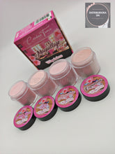 Cargar imagen en el visor de la galería, Coleccion Wapizima 4 Piezas