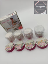 Cargar imagen en el visor de la galería, Coleccion Wapizima 4 Piezas