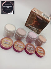 Cargar imagen en el visor de la galería, Coleccion Wapizima 4 Piezas