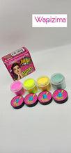 Cargar imagen en el visor de la galería, Coleccion Wapizima 4 Piezas