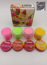 Cargar imagen en el visor de la galería, Coleccion Wapizima 4 Piezas