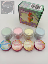 Cargar imagen en el visor de la galería, Coleccion Wapizima 4 Piezas