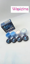 Cargar imagen en el visor de la galería, Coleccion Wapizima 4 Piezas