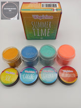 Cargar imagen en el visor de la galería, Coleccion Wapizima 4 Piezas