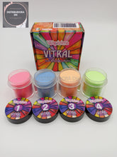 Cargar imagen en el visor de la galería, Coleccion Wapizima 4 Piezas