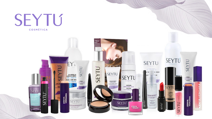Te Interesaria Adquirir Productos de la Marca Seytu con Descuento