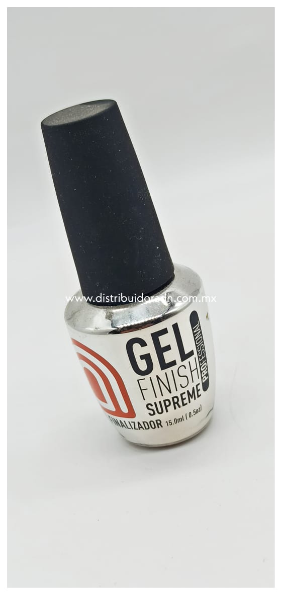 Gel Finish Supreme Na