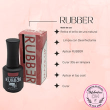 Cargar imagen en el visor de la galería, RUBBER FANTASY NAILS
