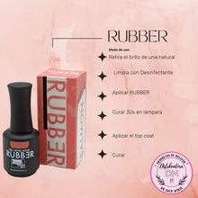 Cargar imagen en el visor de la galería, RUBBER FANTASY NAILS

