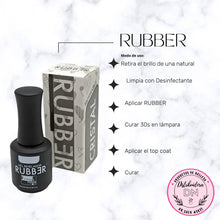 Cargar imagen en el visor de la galería, RUBBER FANTASY NAILS
