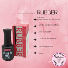 Cargar imagen en el visor de la galería, RUBBER FANTASY NAILS
