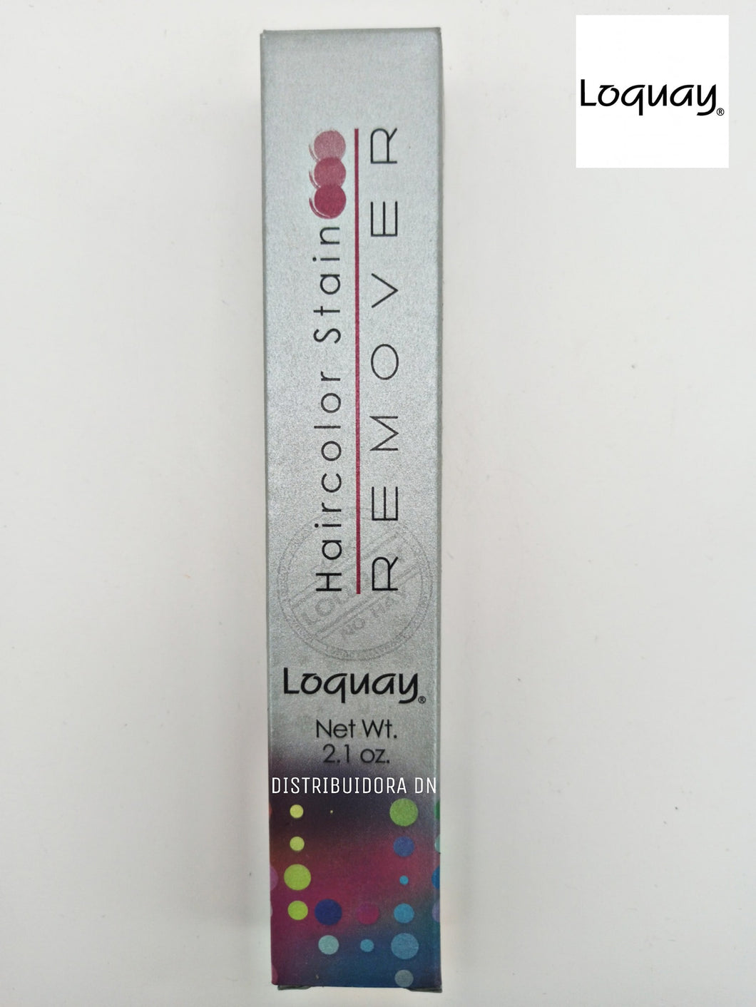 Removedor de Manchas Loquay