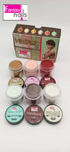 Cargar imagen en el visor de la galería, Colecciones Fantasy Nails 6 Piezas
